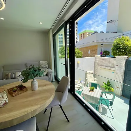 아파트 Solana Urban Lux House Center