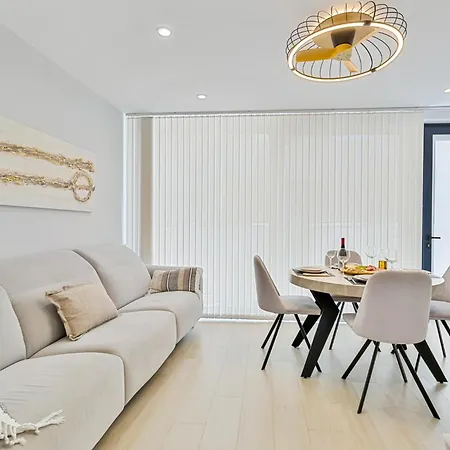 Διαμέρισμα Solana Urban Lux House Center Fuengirola