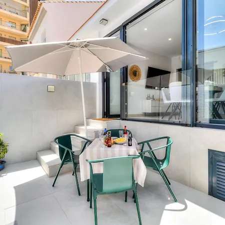 아파트 Solana Urban Lux House Center