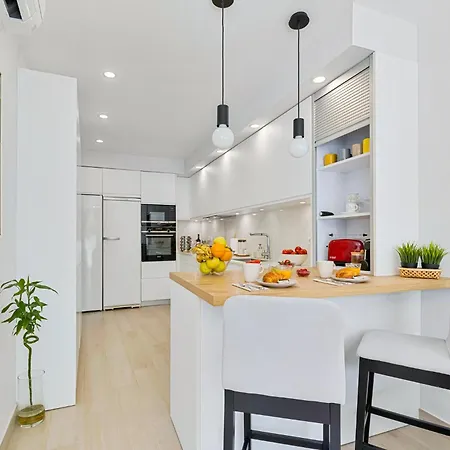 Διαμέρισμα Solana Urban Lux House Center Fuengirola
