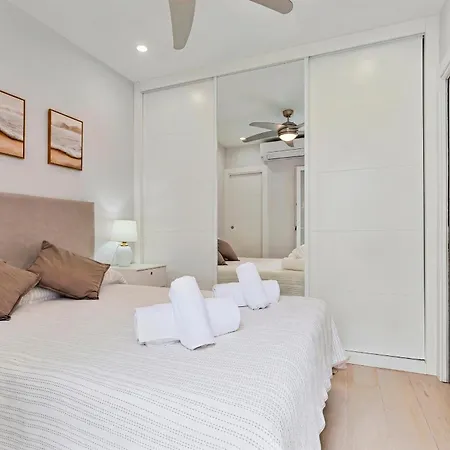 Solana Urban Lux House Center 아파트