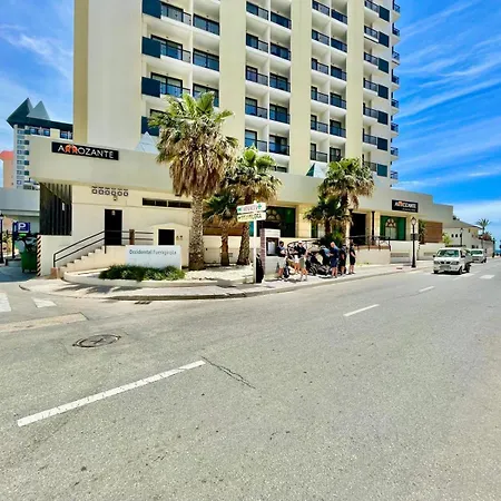Solana Urban Lux House Center 아파트