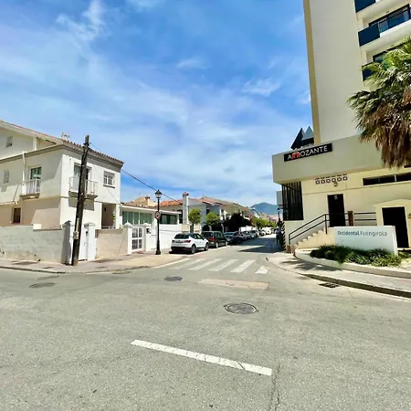 Solana Urban Lux House Center * 푸엔히롤라