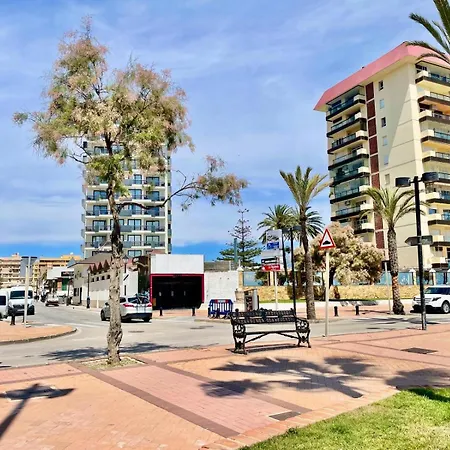 Solana Urban Lux House Center Διαμέρισμα *