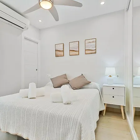 Solana Urban Lux House Center *