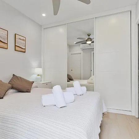 Solana Urban Lux House Center Διαμέρισμα *