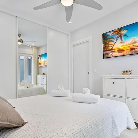 Solana Urban Lux House Center 아파트