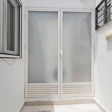 Solana Urban Lux House Center 아파트 *