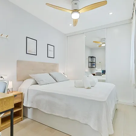 Solana Urban Lux House Center Διαμέρισμα Fuengirola