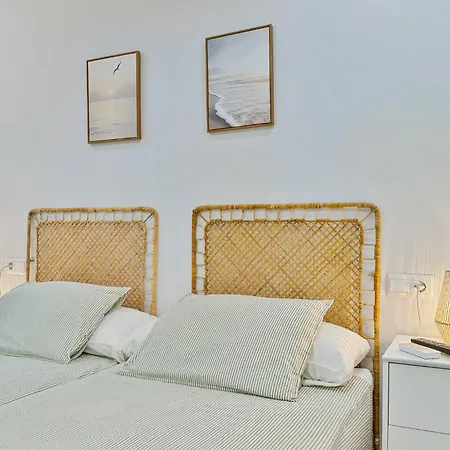 Solana Urban Lux House Center * 푸엔히롤라